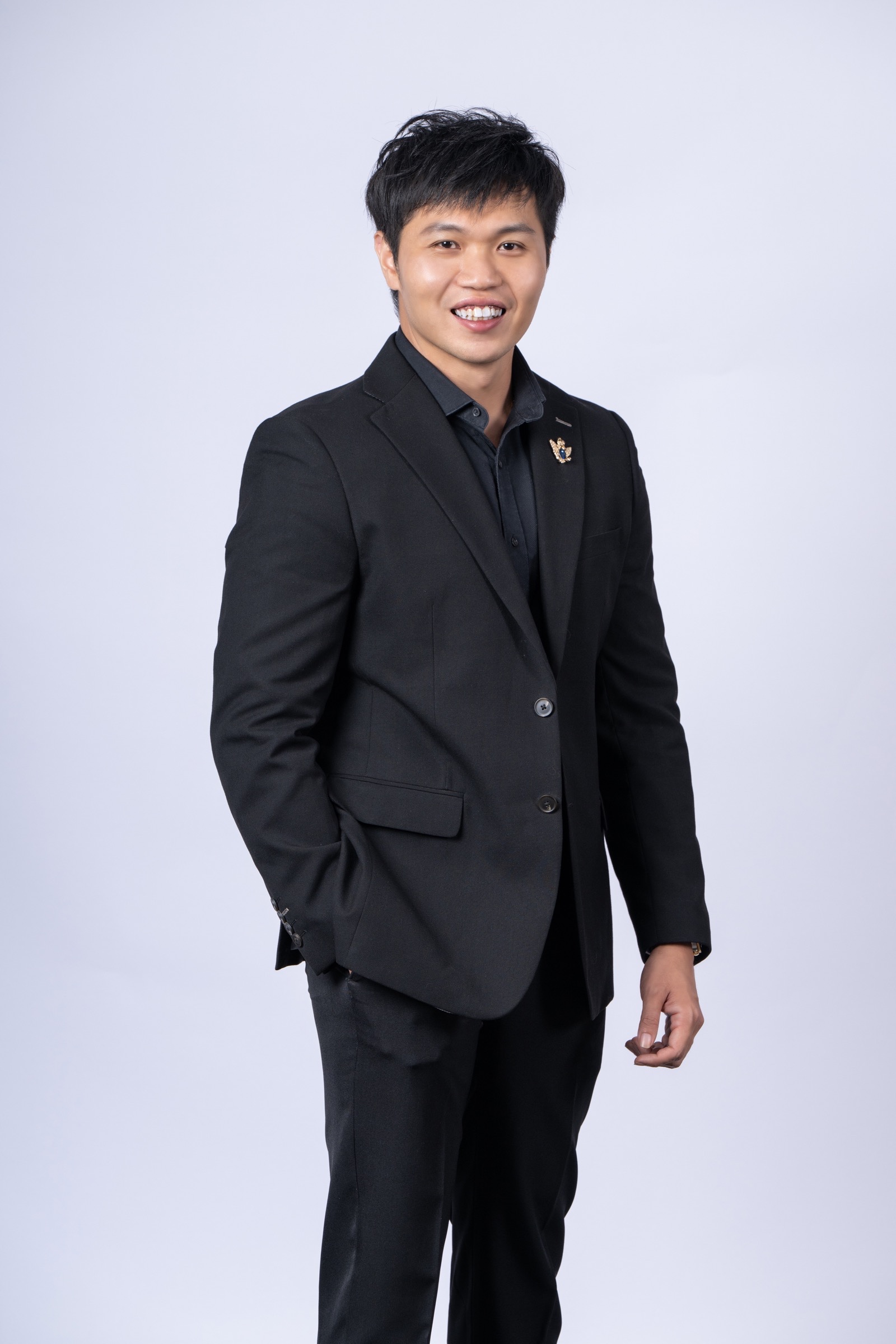 Jeremiah Cheng